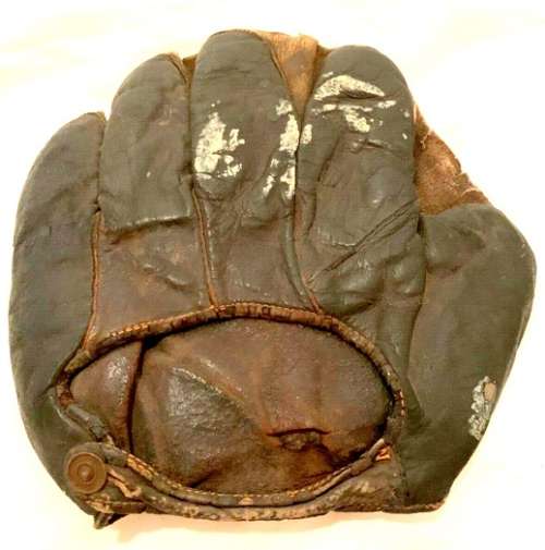 Ratsch Peerless Duck Web Back